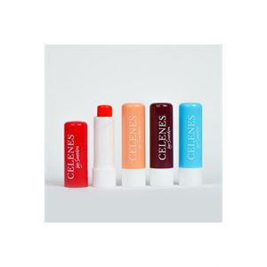 Celenes Nordic Cloudberry Stick Lip Balm-
