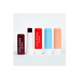 Celenes by Sweden NORDIC BLUEBERRY STICK LIP BALM-