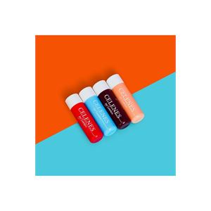 Celenes by Sweden NORDIC BLUEBERRY STICK LIP BALM-