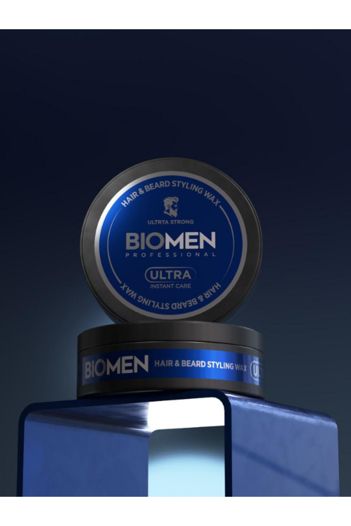 BİOMEN Extreme Storeng Ultra Güçlü Tutuş 100 ml-