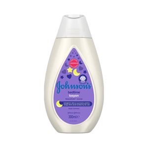 JOHNSON'S BABY LOSYON BEDTİME 300 ML-