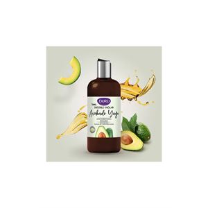 DURU 500 ML DEĞERLİ YAĞLAR DUŞ JELİ AV0KADO-