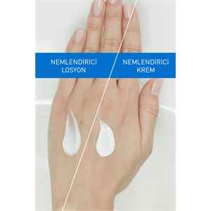 CEREVAKURU CİLTLR SERAMİD-HYALÜRONİK YÜZVÜCT 340GR-