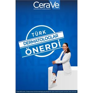 CEREVAKURU CİLTLR SERAMİD-HYALÜRONİK YÜZVÜCT 340GR-