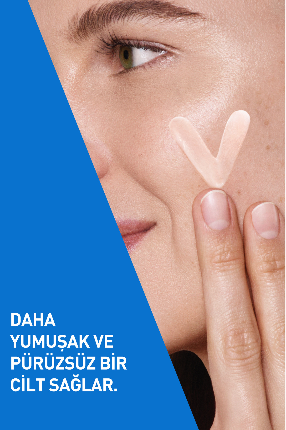 CEREVAKURU CİLTLR SERAMİD-HYALÜRONİK YÜZVÜCT 340GR-