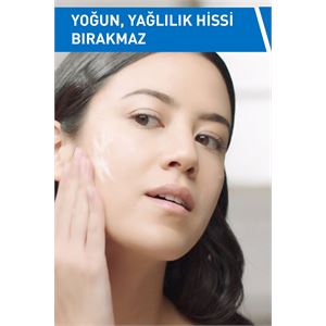 CEREVA KURU CİLTLER SERAMİD -HYALÜRONİK ASİT  88ML-