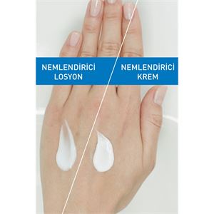 CEREVA KURU CİLTLER SERAMİD -HYALÜRONİK ASİT  88ML-