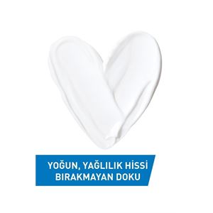 CEREVASERAMİD HYALÜRONİKASİT İÇERİK YÜZVÜCUT 177ML-