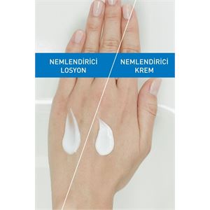 CEREVASERAMİD HYALÜRONİKASİT İÇERİK YÜZVÜCUT 177ML-