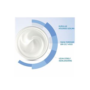 CEREVASERAMİD HYALÜRONİKASİT İÇERİK YÜZVÜCUT 177ML-