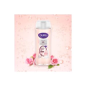 MİCELLAR GÜL DUŞ JELİ 450ML-