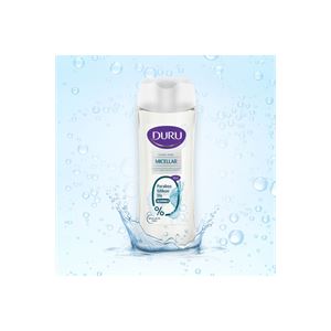 MİCELLAR H2O DUŞ JELİ 450 ML-