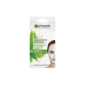 GARNİER SKINACTIVE MASKE MATCHA ÇAY 3 LÜ 8ML-