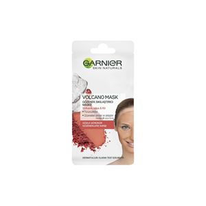 GARNİER SKINACTIVE VOLCANO MASK 3 LÜ 8 ML-
