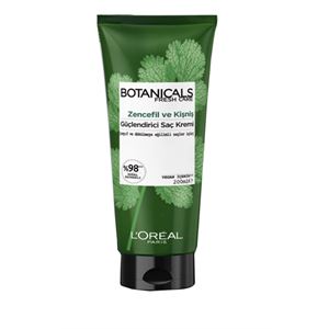 LOREAL KİŞNİŞ GÜÇ KAYNAĞI MASKE 200 ML 36005233711-