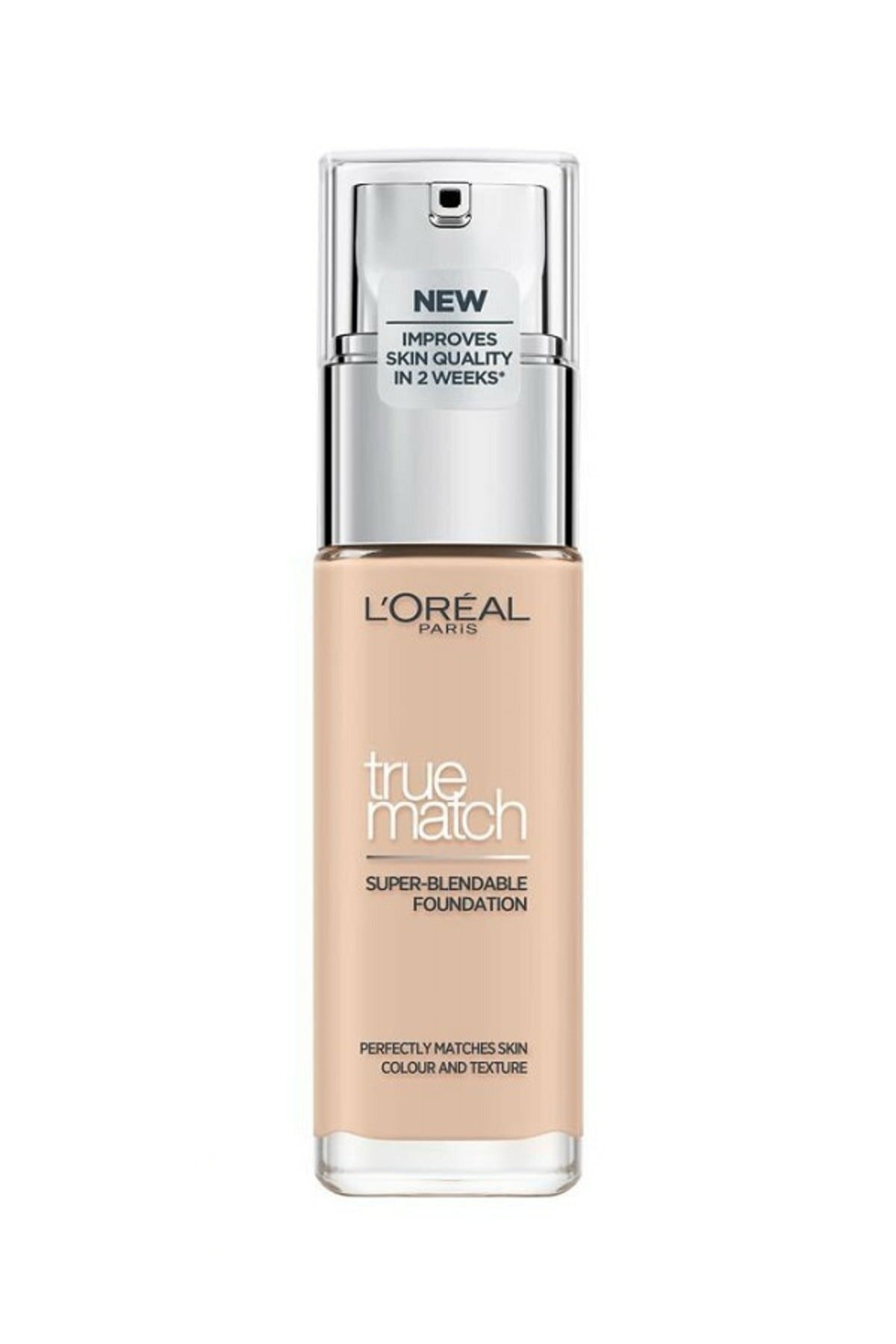LOREAL PARİS TRUE MATCH FONDÖTEN 1R1C1K-