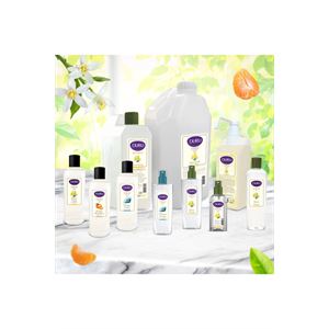 DURU OKYANUS KOLONYA PET ŞİŞE 80 DERECE 2X400ML-