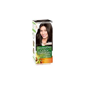 GARNİER SAÇ BOYASI - COLOR NATURALS 3 KOYU KAHVE-