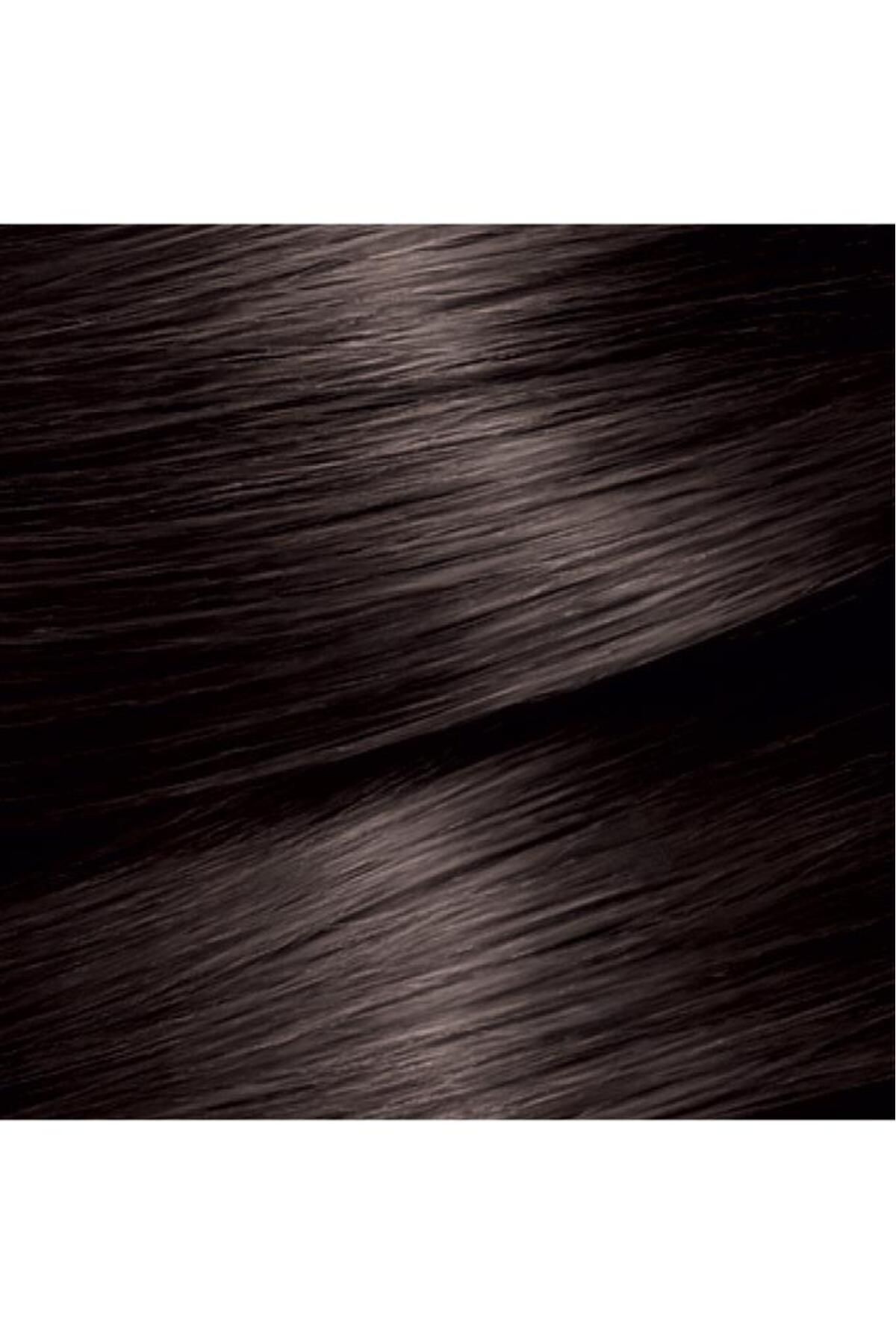 GARNİER SAÇ BOYASI - COLOR NATURALS 3 KOYU KAHVE-