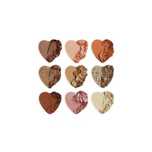 REVOLUTION HEARTBREAKERS MAJESTİC FAR PALETİ-