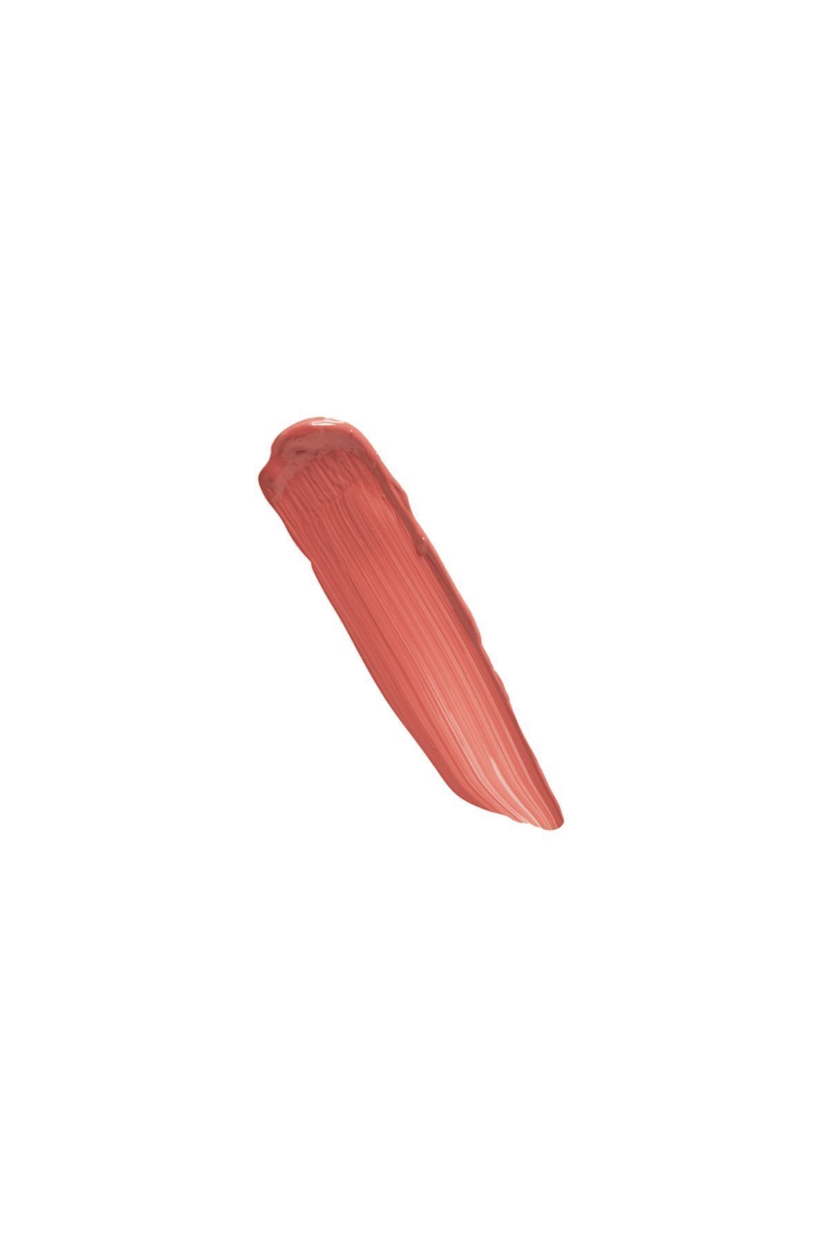 REVOLUTİON MATTE BOMB LİQUİD LİPSTİCK FANCY PİNK-