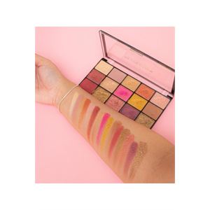 REVOLUTİON RELOADED EYESHADOW PALETTE PRESTİGE-