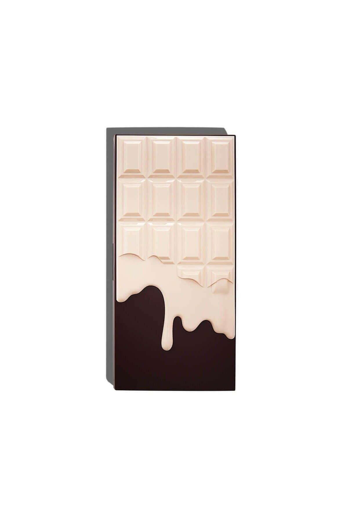I HEART REVOLUTİON NUDES CHOCOLATE FAR PALETİ-