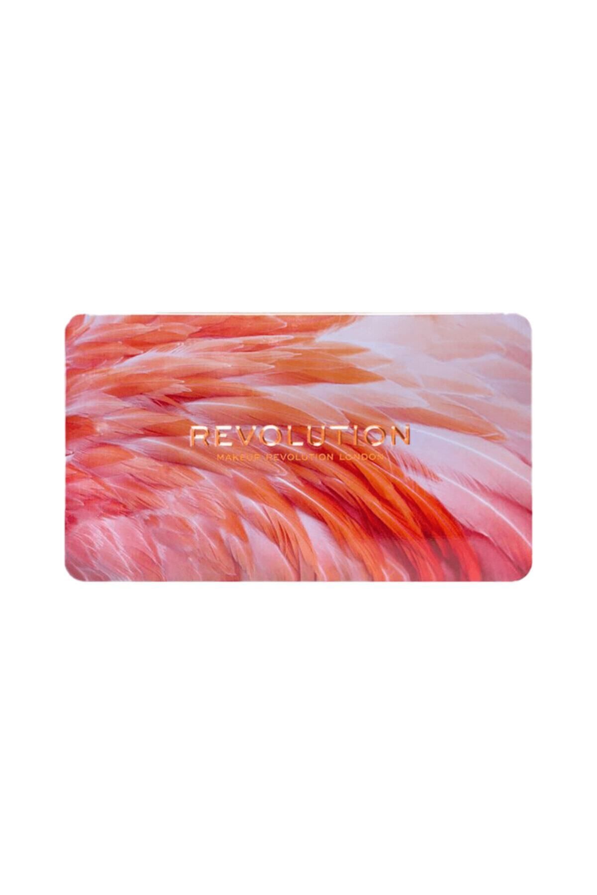 REVOLUTİON FOREVER FLAWLESS - FLAMİNGO-
