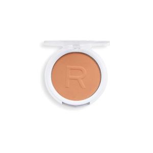 REVOLATİON SUPER MATTE  POWDER WARM BEIGE-
