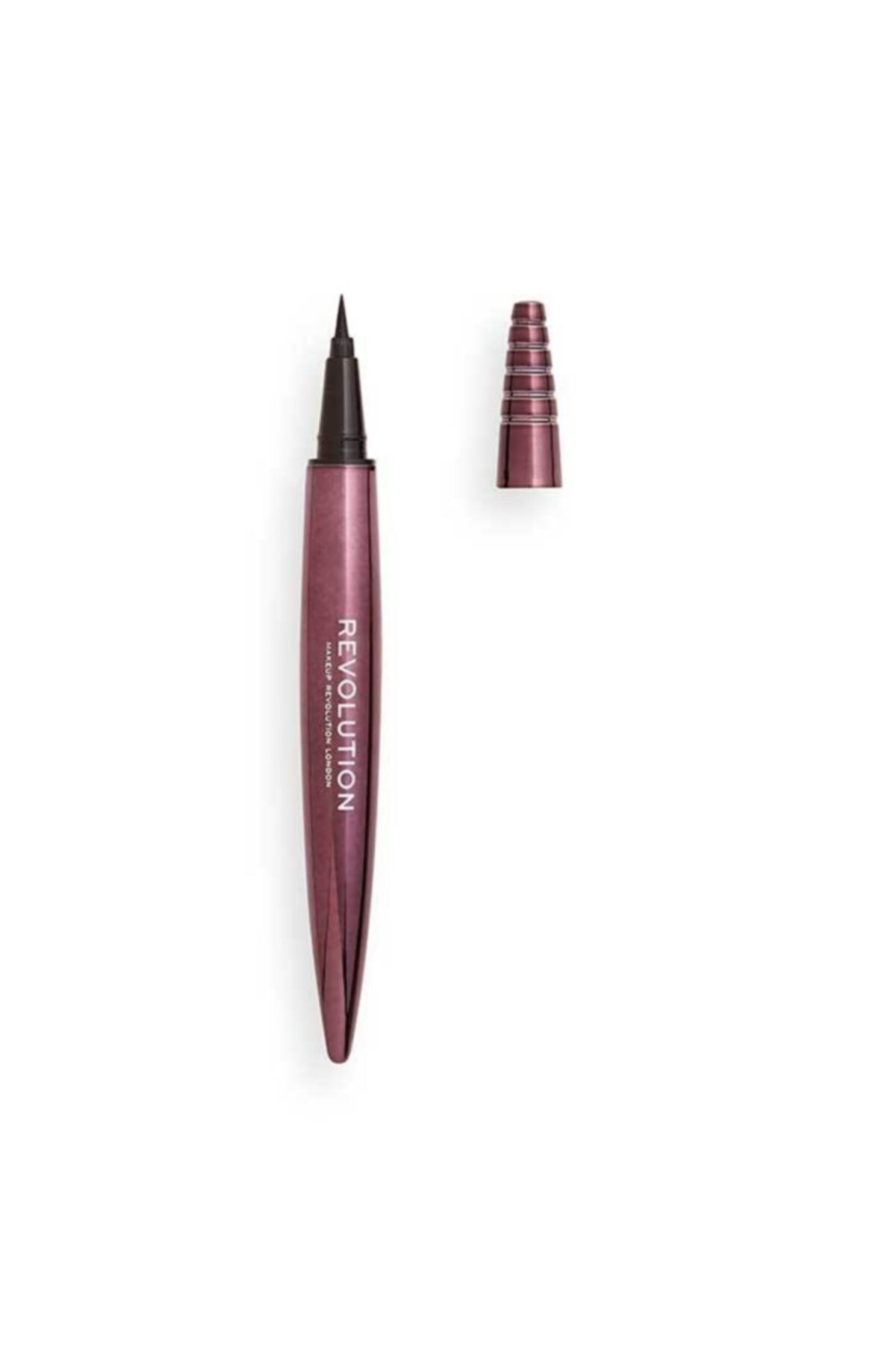 REVOLUTİON RENAİSSANCE EYELİNER BROWN-