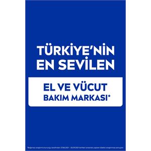 NİVEA SOFT GÜL-BAKIM YAĞ IÇEREN BAKIM KREMİ 300 ML-