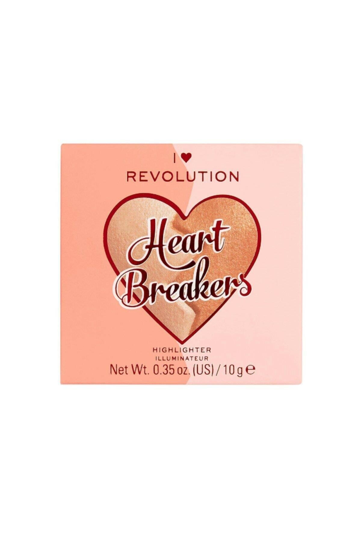 REVOLUTİON HEARTBREAKERS HİGHLİGHTER WISE-