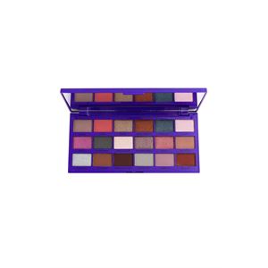 I HEART REVOLUTİON FAR PALETİ PARTY POOCHES-