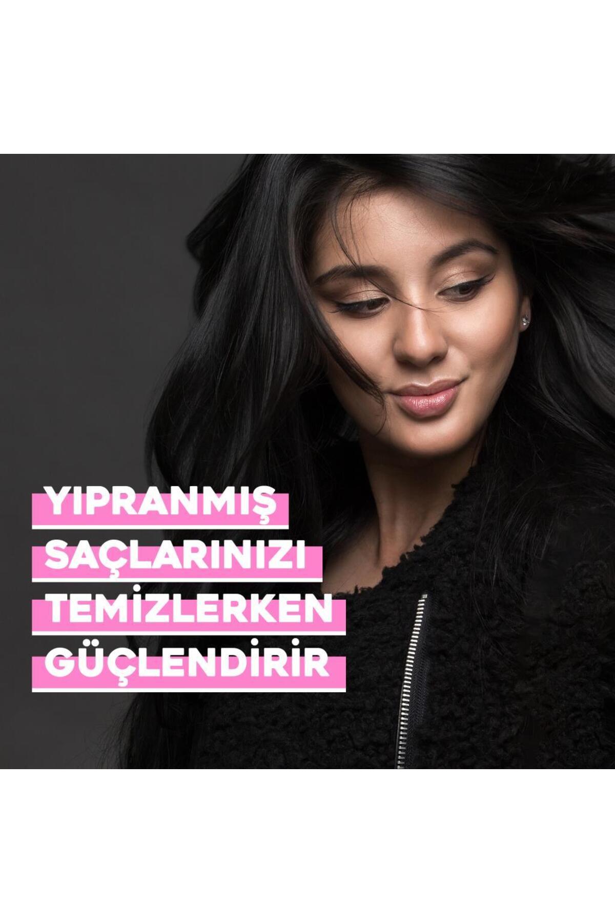 OGX  CHARCOAL DETOX SÜLFATSIZ ŞAMPUAN 385 ML-