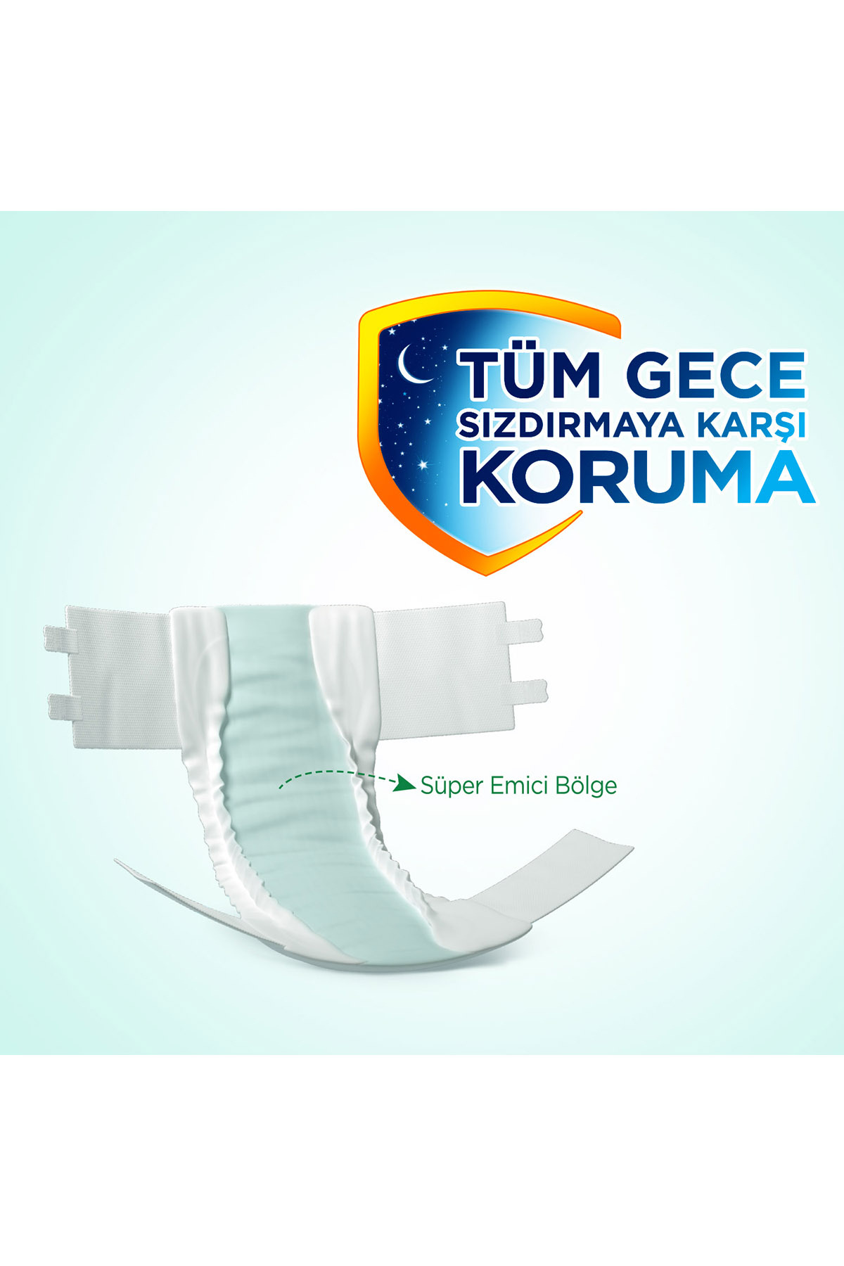 EVONY BELBANTLI HASTA BEZİ 30LU MEDİUM ORTA BEDEN-