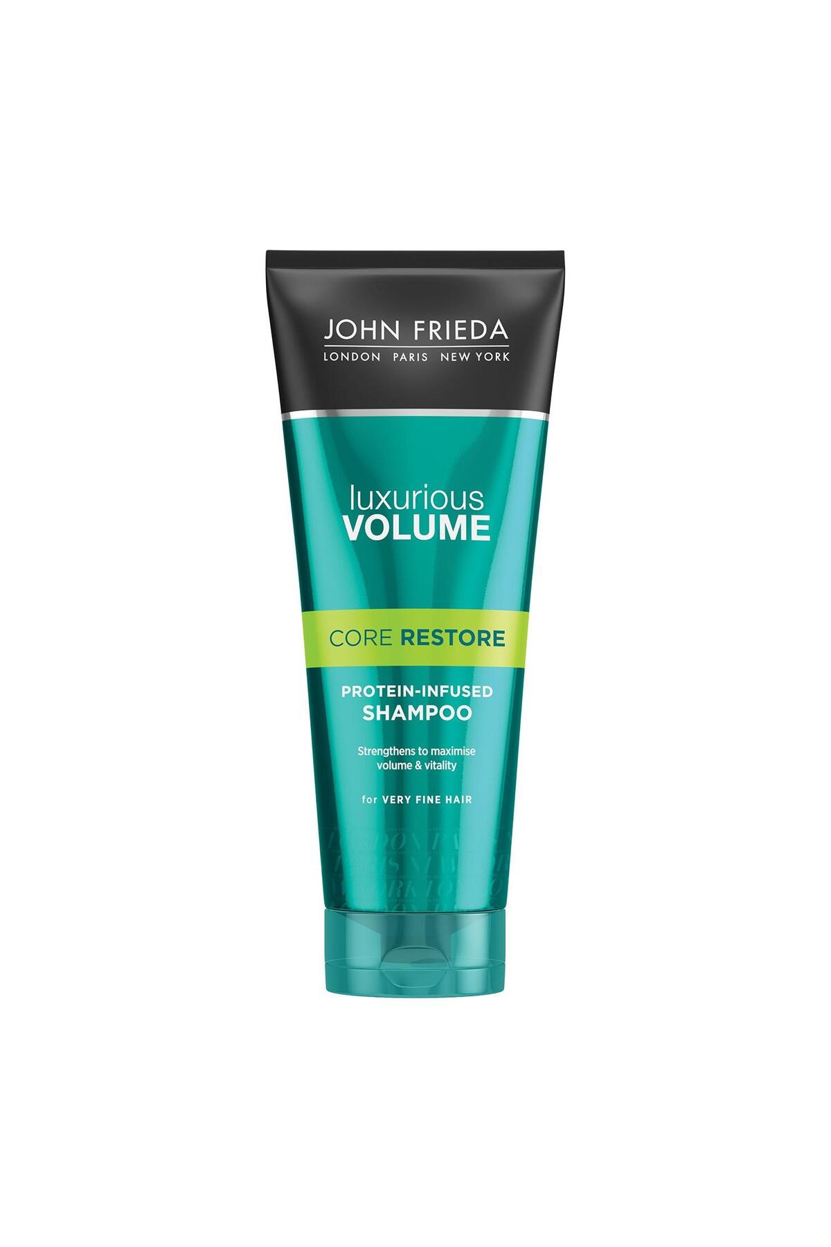 LUXURİOUS VOLUME DOLGUNLAŞTIRICI ŞAMPUAN 250 ML-