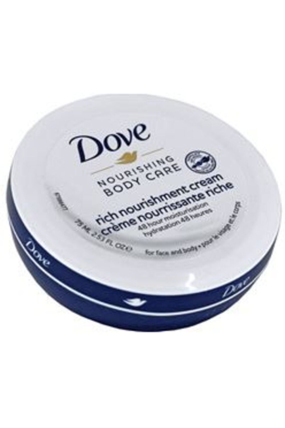 DOVE YOĞUN NEMLENDİRİCİ 75 ML-