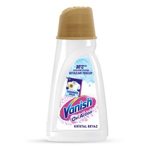 VANİSH KOSLA GOLD ÇAMAŞIR LEKE ÇIKARCI SIVI 1000ML-
