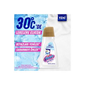 VANİSH KOSLA GOLD ÇAMAŞIR LEKE ÇIKARCI SIVI 1000ML-