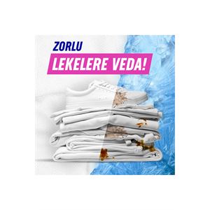 VANİSH KOSLA GOLD ÇAMAŞIR LEKE ÇIKARCI SIVI 1000ML-