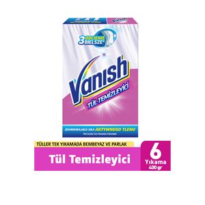 VANİSH KSLA GLD TÜL TMZLYC TOZ 450 GR+ PRLTC 450ML-