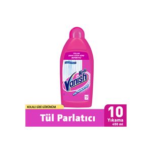 VANİSH KSLA GLD TÜL TMZLYC TOZ 450 GR+ PRLTC 450ML-
