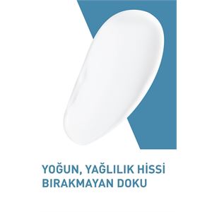 CERAVE ONARICI EL KREMİ KURU VE ÇATLAMIŞ EL 100ML-