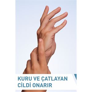 CERAVE ONARICI EL KREMİ KURU VE ÇATLAMIŞ EL 100ML-