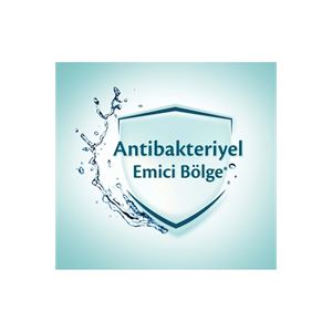 MOLPED ANTİBATERİYEL 26LI NORMAL-