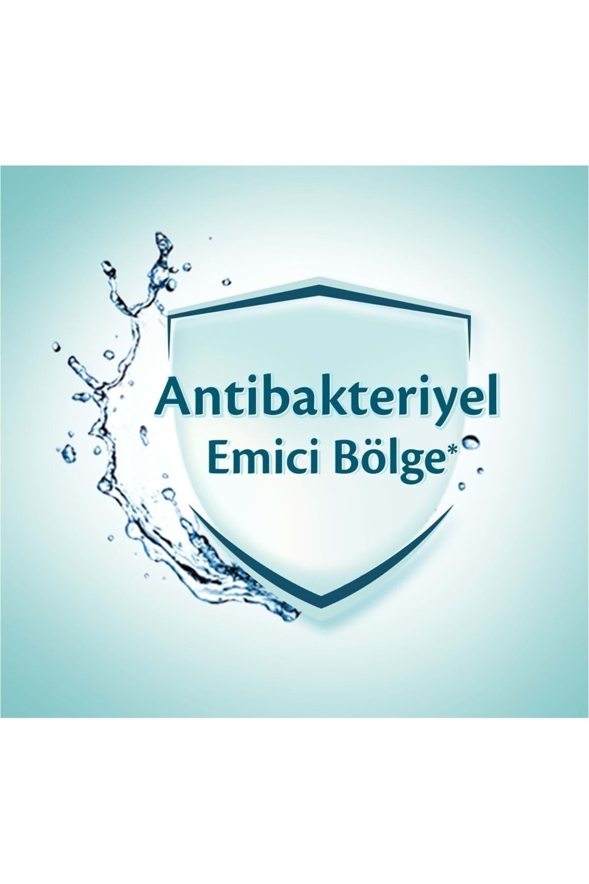 MOLPED ANTİBATERİYEL 26LI NORMAL-