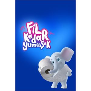 SELPAK TUVALET KAĞIDI 32Lİ-