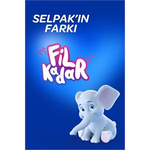 SELPAK TUVALET KAĞIDI 32Lİ-