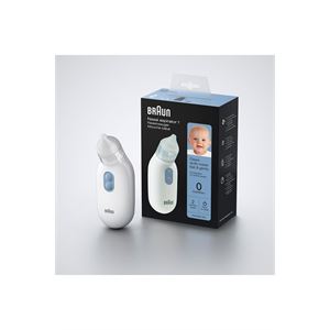 BRAUN BNA 100 BURUN ASPİRATÖRÜ TEMİZLEYİCİ-