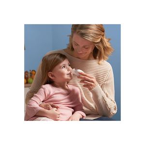 BRAUN BNA 100 BURUN ASPİRATÖRÜ TEMİZLEYİCİ-